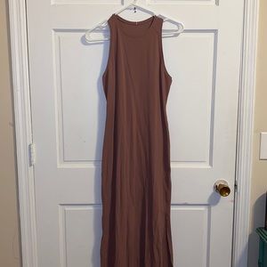Lululemon All Aligned Dress